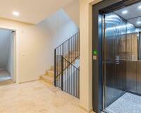 New Build - Penthouse - Murcia - Centro