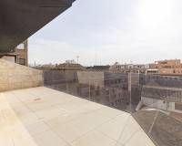 New Build - Penthouse - Murcia - Centro