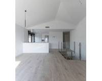 New Build - Penthouse - Murcia - Centro