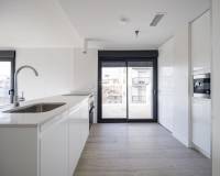 New Build - Penthouse - Murcia - Centro