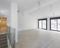 New Build - Penthouse - Murcia - Centro