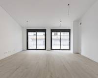 New Build - Penthouse - Murcia - Centro