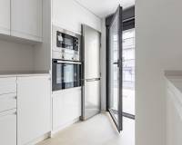 New Build - Penthouse - Murcia - Centro