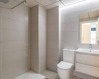 New Build - Penthouse - Murcia - Centro