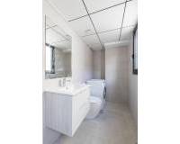 New Build - Penthouse - Murcia - Centro