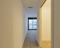 New Build - Penthouse - Murcia - Centro