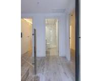 New Build - Penthouse - Murcia - Centro