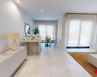 New Build - Penthouse - Pilar de la Horadada - Mil Palmeras