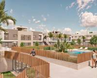 New Build - Penthouse - Pilar de la Horadada - Playa de las Higuericas