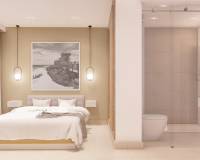 New Build - Penthouse - Pilar de la Horadada - Playa de las Higuericas