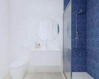 New Build - Penthouse - Pilar de la Horadada - Torre de la Horadada