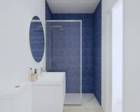 New Build - Penthouse - Pilar de la Horadada - Torre de la Horadada