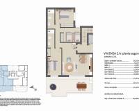 New Build - Penthouse - Pilar de la Horadada - Torre de la Horadada