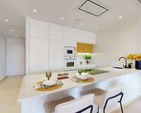 New Build - Penthouse - Pilar de la Horadada