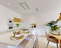 New Build - Penthouse - Pilar de la Horadada