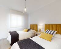 New Build - Penthouse - Pilar de la Horadada