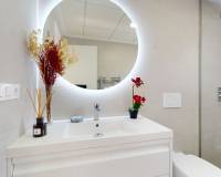 New Build - Penthouse - Pilar de la Horadada