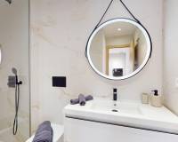 New Build - Penthouse - Pilar de la Horadada