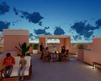 New Build - Penthouse - Pilar de la Horadada