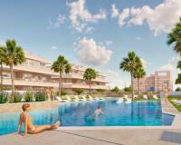 New Build - Penthouse - Pilar de la Horadada