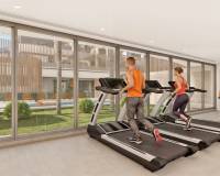 New Build - Penthouse - Pilar de la Horadada