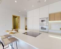 New Build - Penthouse - Pilar de la Horadada