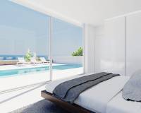 New Build - Penthouse - Pueblo Mascarat