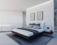 New Build - Penthouse - Pueblo Mascarat