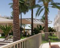 New Build - Penthouse - San Cayetano