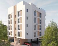 New Build - Penthouse - San Pedro del Pinatar