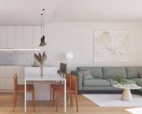 New Build - Penthouse - San Pedro del Pinatar