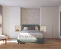 New Build - Penthouse - San Pedro del Pinatar