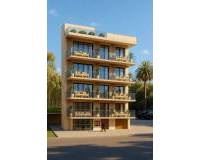 New Build - Penthouse - San Pedro del Pinatar