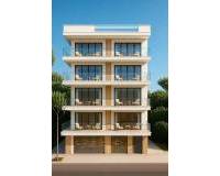 New Build - Penthouse - San Pedro del Pinatar
