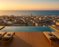 New Build - Penthouse - San Pedro del Pinatar