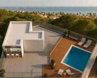 New Build - Penthouse - San Pedro del Pinatar