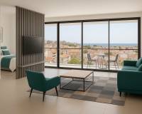 New Build - Penthouse - San Pedro del Pinatar