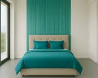 New Build - Penthouse - San Pedro del Pinatar