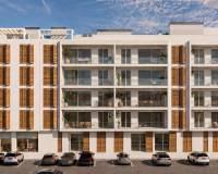 New Build - Penthouse - San Pedro del Pinatar