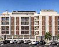 New Build - Penthouse - San Pedro del Pinatar