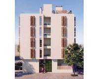 New Build - Penthouse - San Pedro del Pinatar