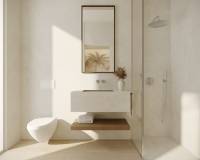 New Build - Penthouse - San Pedro del Pinatar