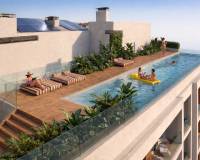New Build - Penthouse - San Pedro del Pinatar