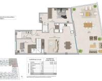 New Build - Penthouse - Santa Pola - Eroski