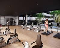 New Build - Penthouse - Santa Pola