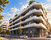 New Build - Penthouse - Santa Pola