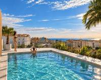 New Build - Penthouse - Santa Pola