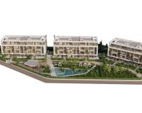 New Build - Penthouse - Santa Rosalía