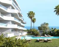 New Build - Penthouse - Torre de La Horadada - Torre de la Horadada