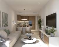 New Build - Penthouse - Torre de La Horadada - Torre de la Horadada